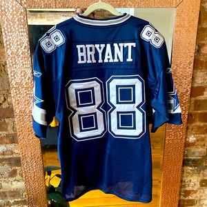 Dez Bryant Dallas Cowboys Official Jersey